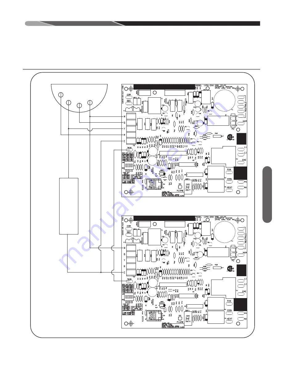 Rheem 95MSP series Installation Instructions Manual Download Page 81