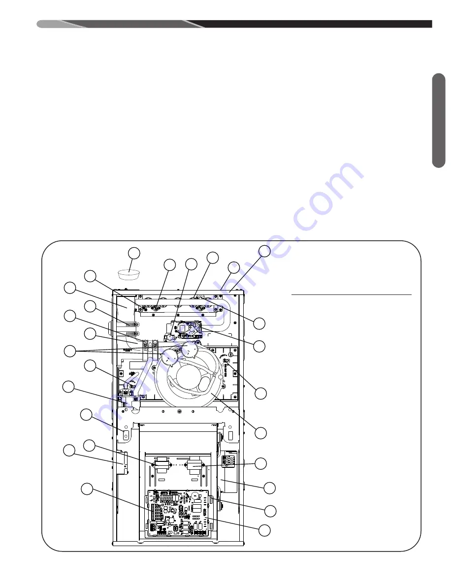 Rheem *96V series Скачать руководство пользователя страница 3