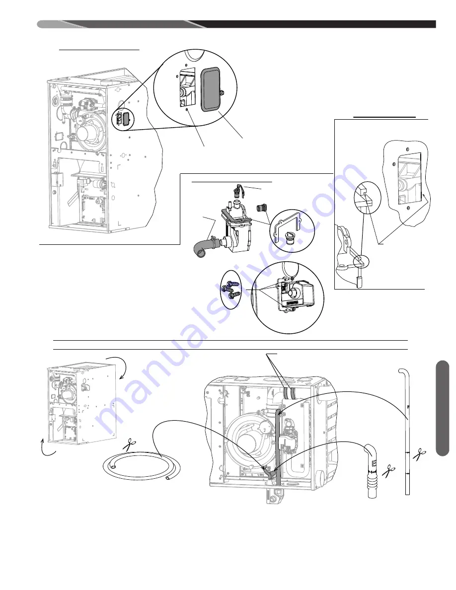 Rheem *96V series Скачать руководство пользователя страница 29