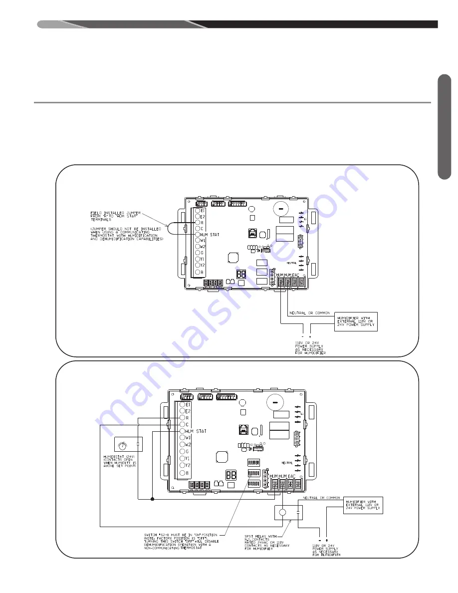 Rheem *96V series Скачать руководство пользователя страница 87