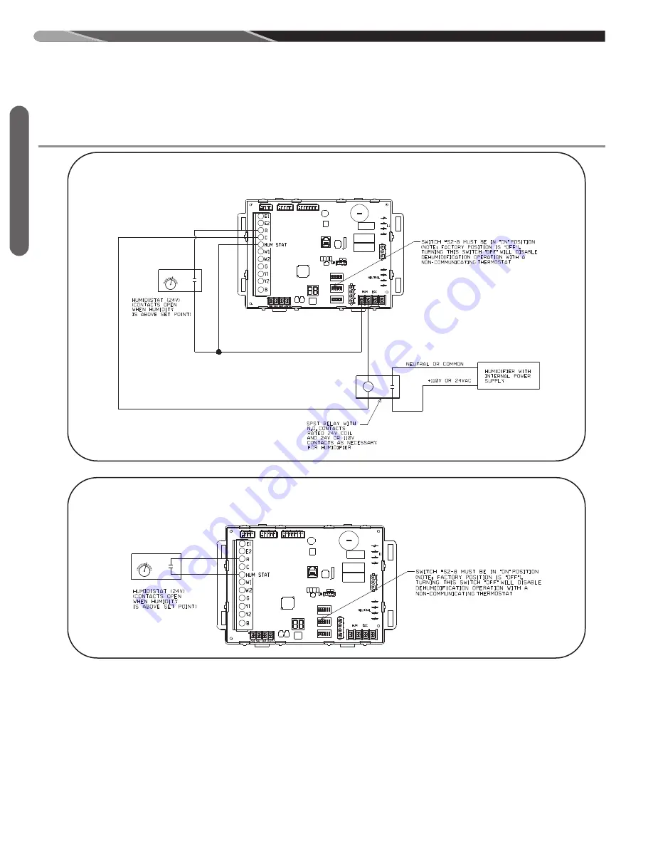 Rheem *96V series Скачать руководство пользователя страница 88