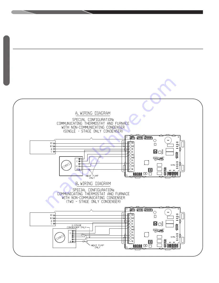 Rheem *96V series Скачать руководство пользователя страница 100