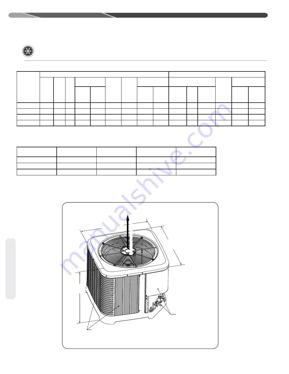 Rheem A17 Series Скачать руководство пользователя страница 6