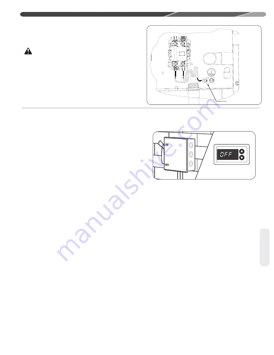 Rheem A17 Series Installation Instructions Manual Download Page 25