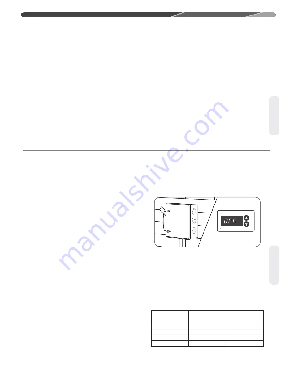 Rheem A17 Series Скачать руководство пользователя страница 29