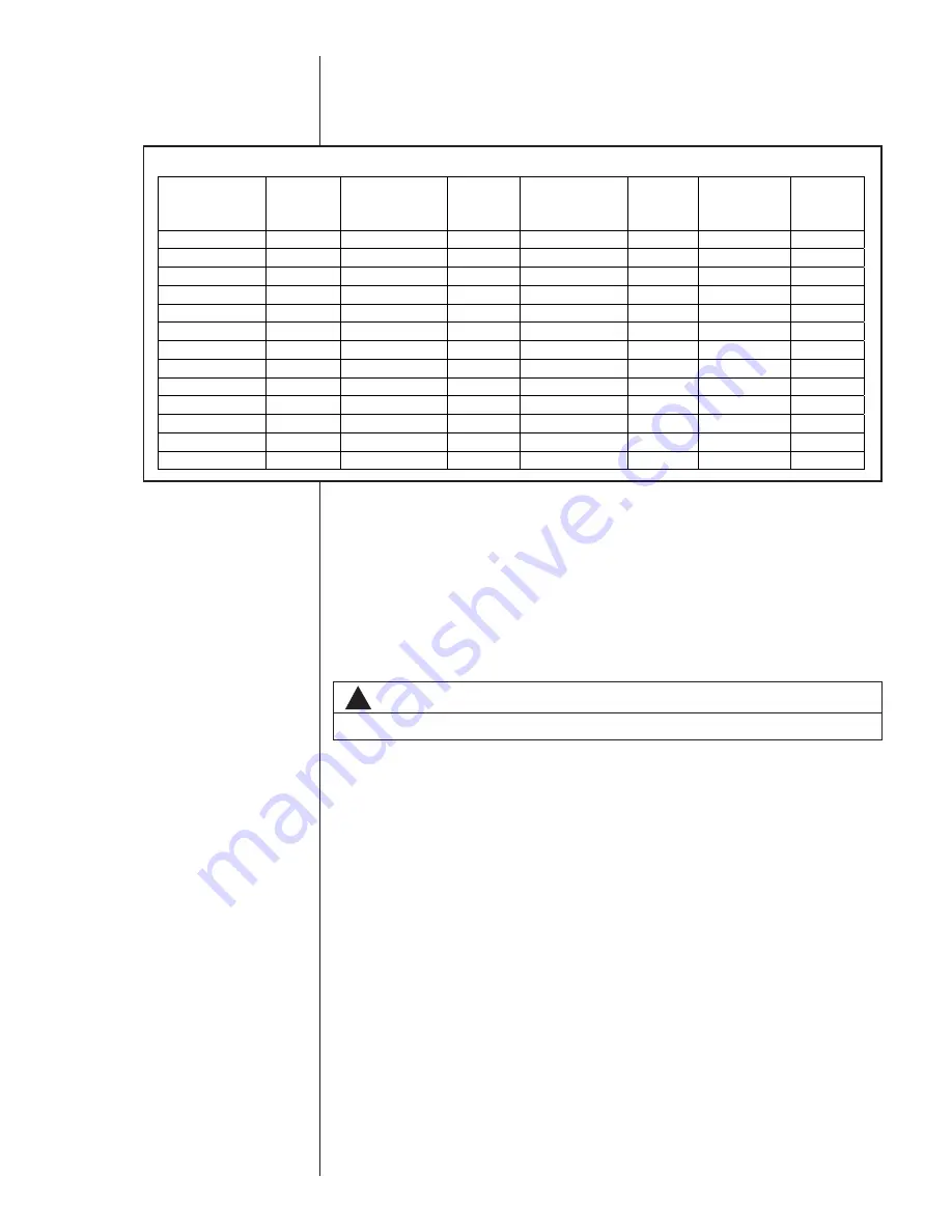 Rheem ARL-JEZ 16 Seer Series Installation Instructions Manual Download Page 18