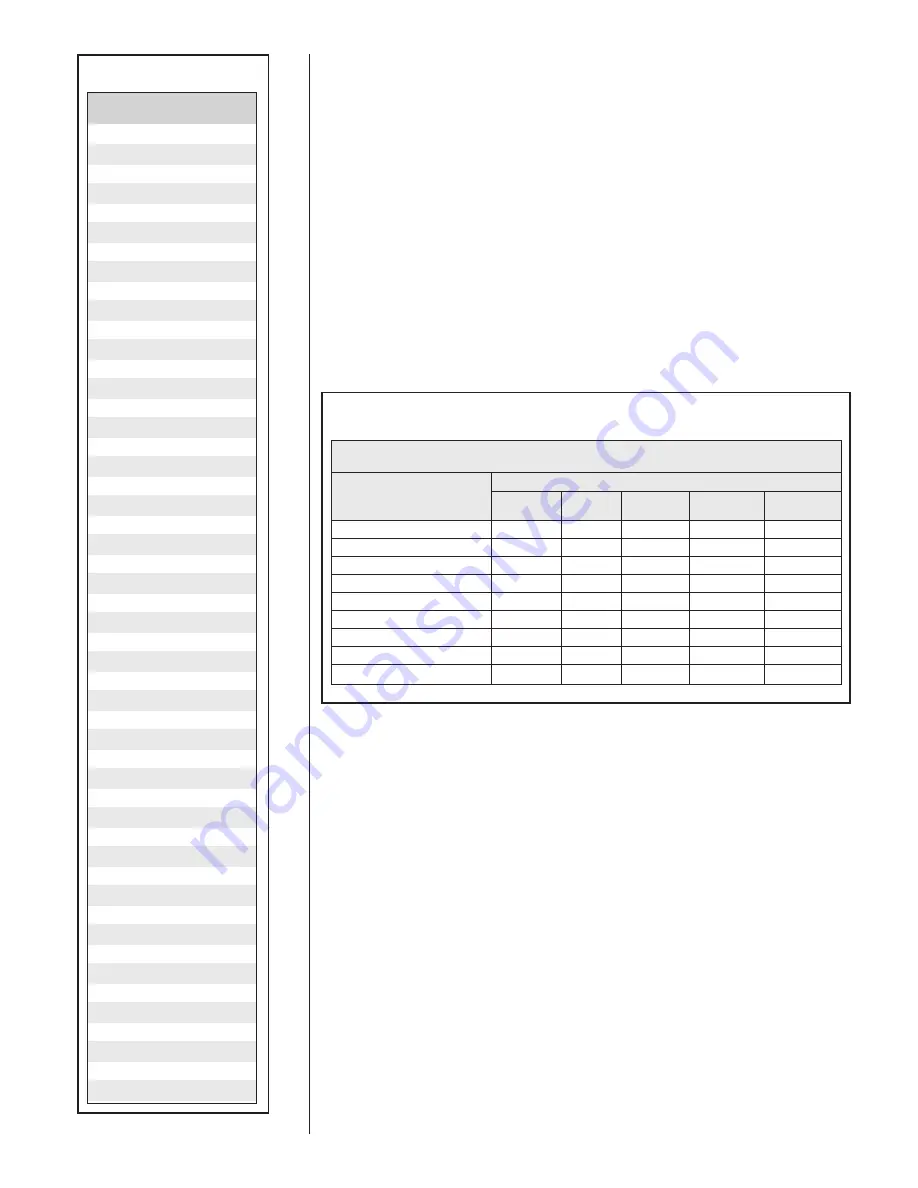 Rheem ARL-JEZ 16 Seer Series Installation Instructions Manual Download Page 34