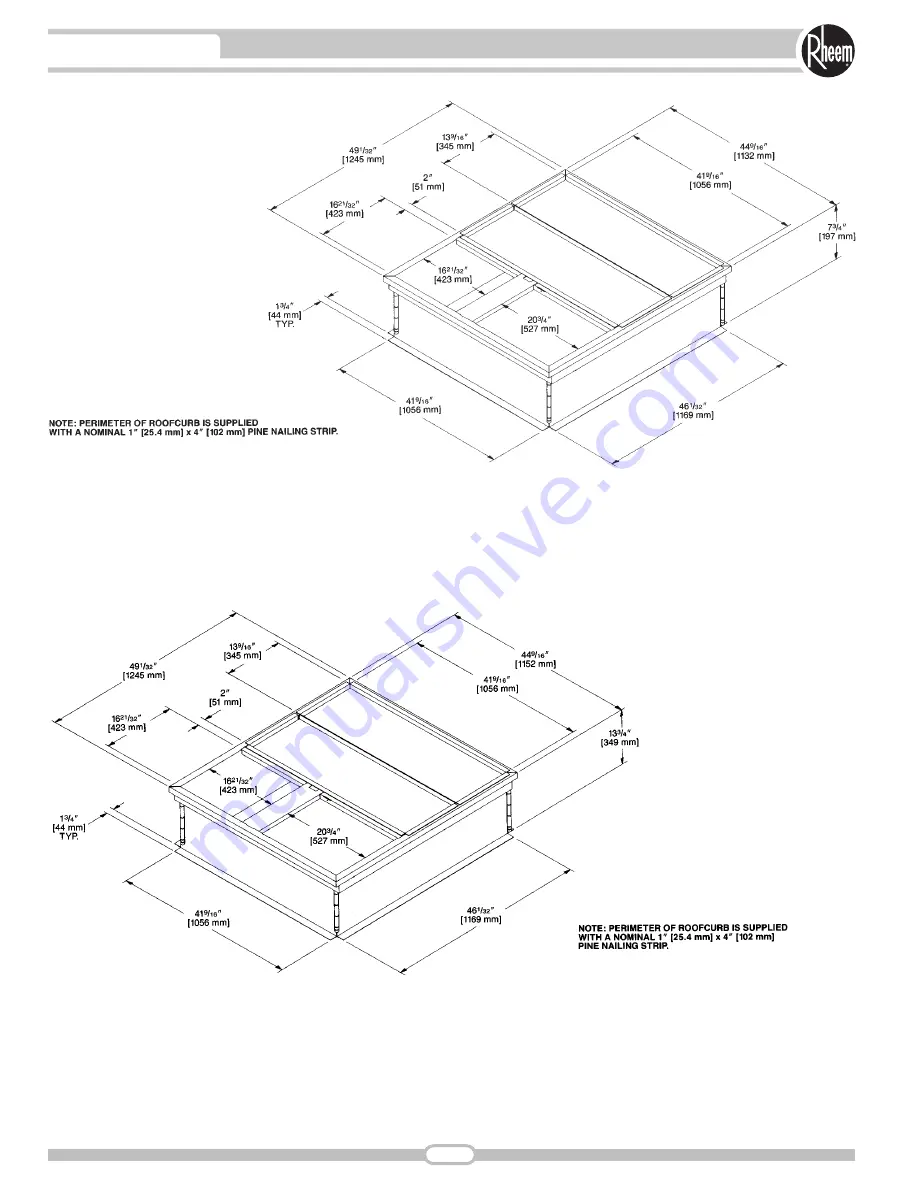 Rheem B024JK User Manual Download Page 26