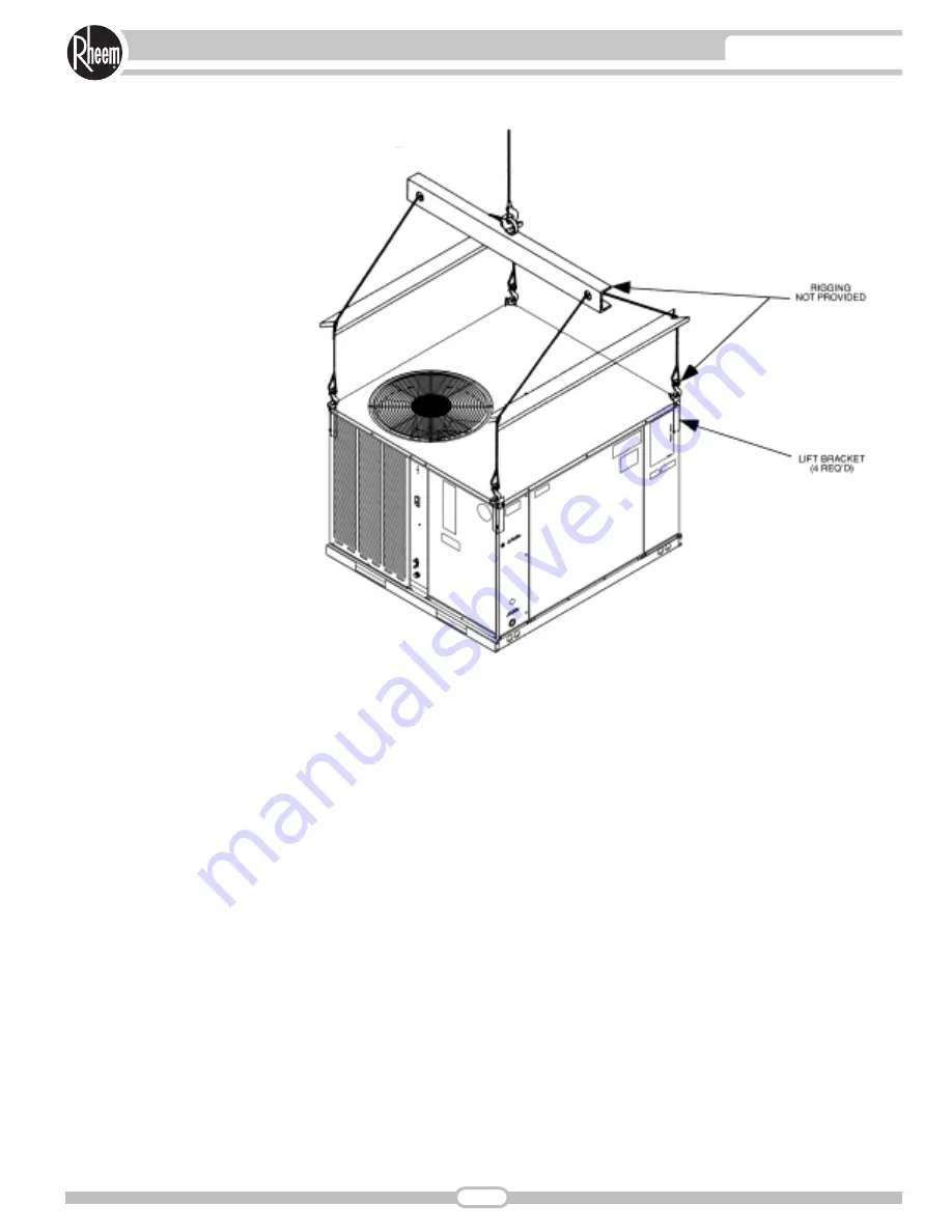 Rheem B024JK User Manual Download Page 29