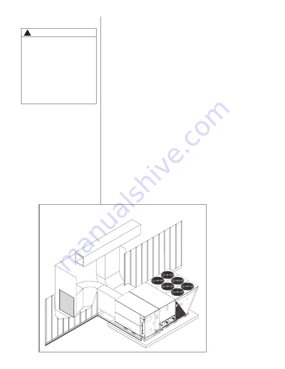 Rheem B180CL25E Installation Instructions Manual Download Page 11