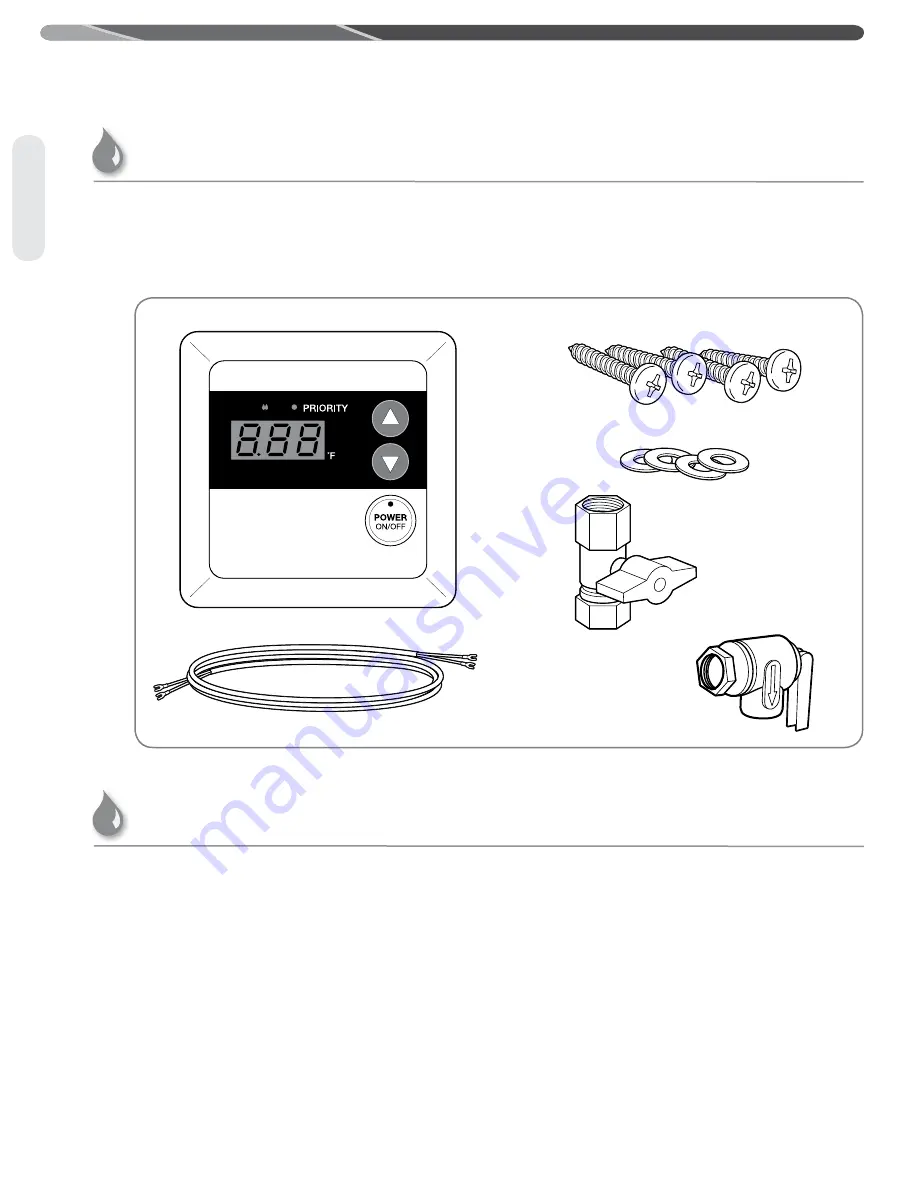 Rheem CECOH160DV Скачать руководство пользователя страница 30