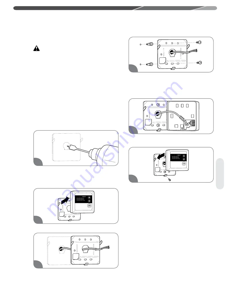 Rheem ECOH200DV Use And Care Manual Download Page 59