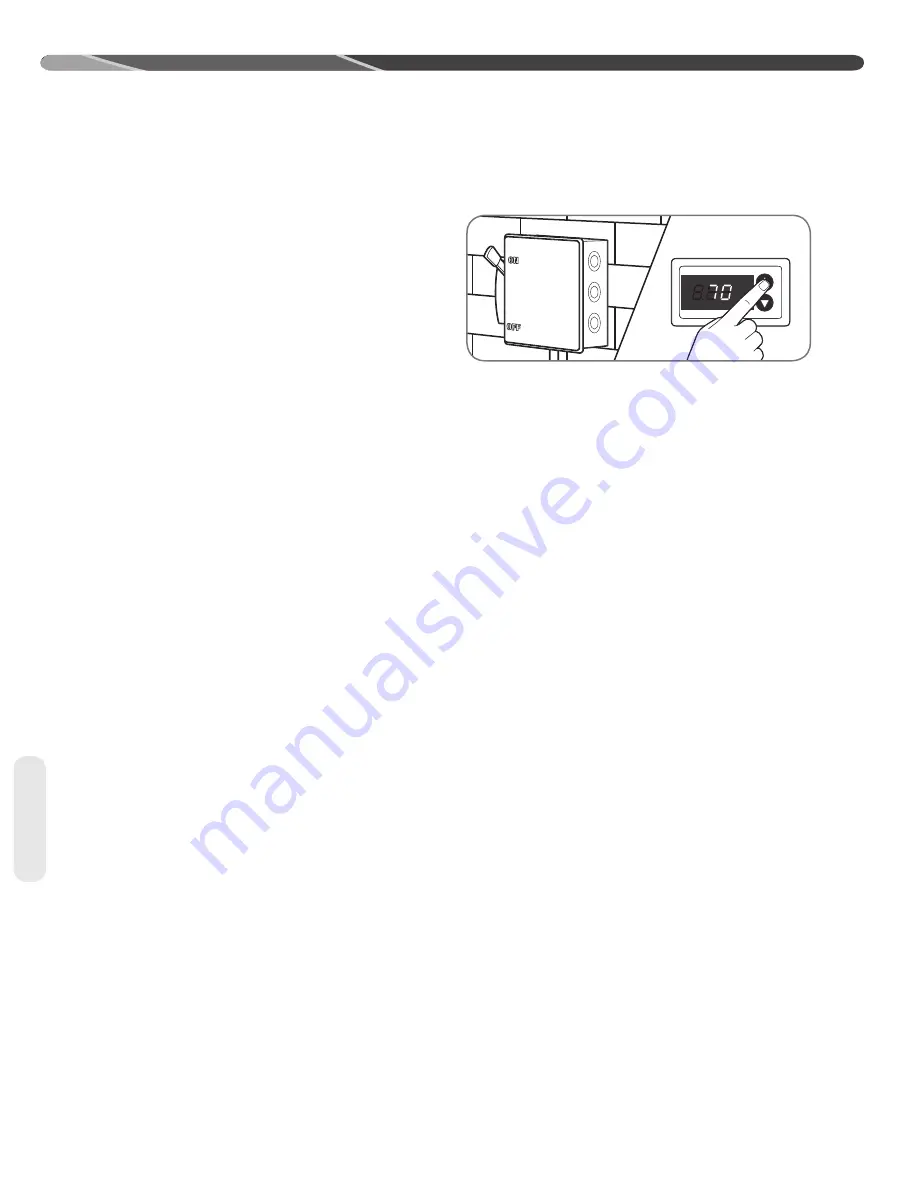 Rheem ECONET RP2024BJVCA Installation Instructions Manual Download Page 28