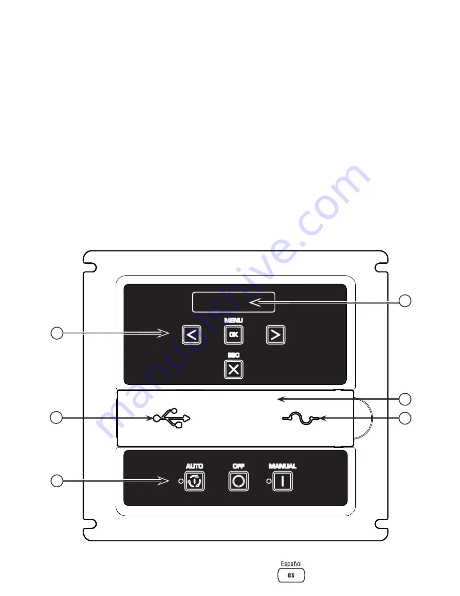 Rheem GEN15ADC-E Operator'S Manual Download Page 47