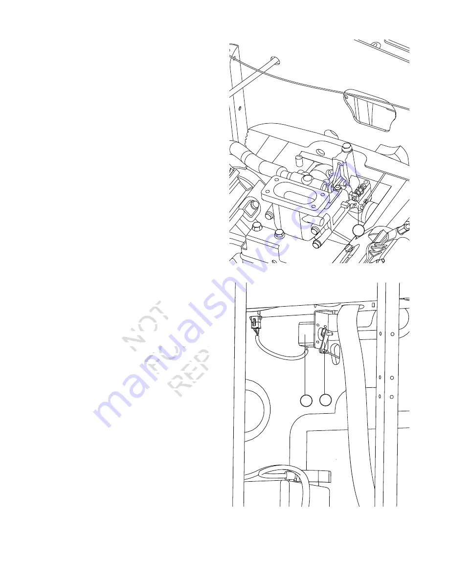 Rheem GEN15ADC-E Operator'S Manual Download Page 56