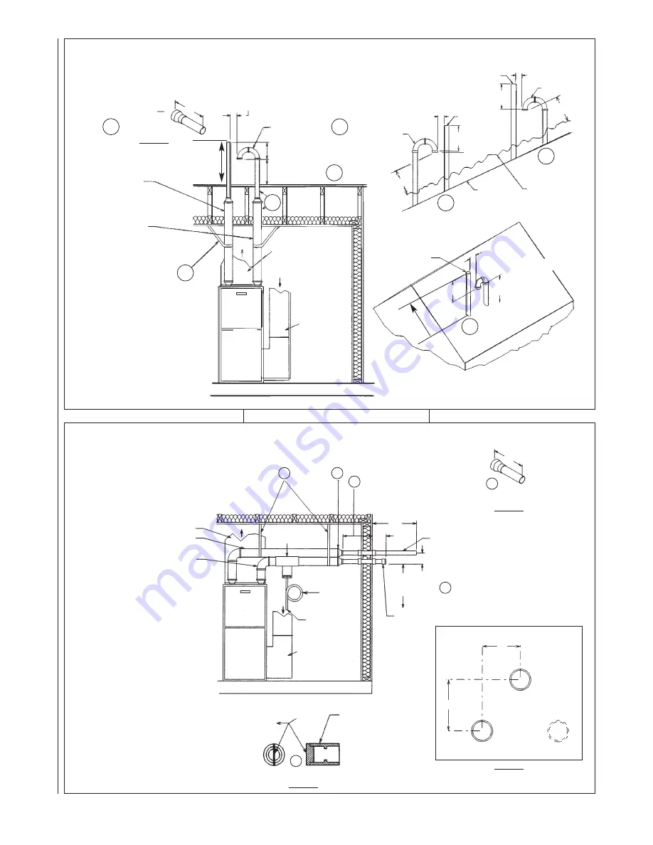 Rheem Gra Series Скачать руководство пользователя страница 26