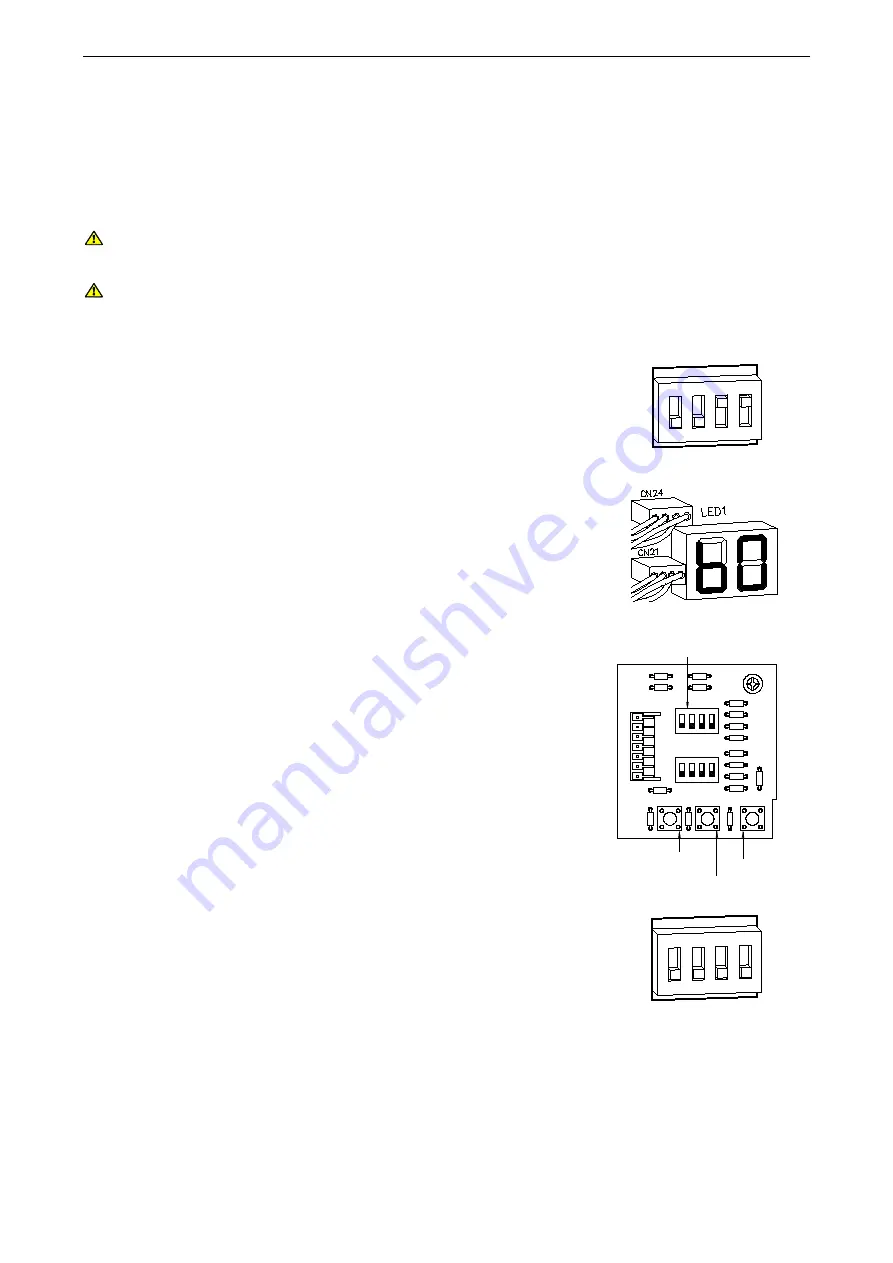 Rheem Multipak MPE02 Скачать руководство пользователя страница 51