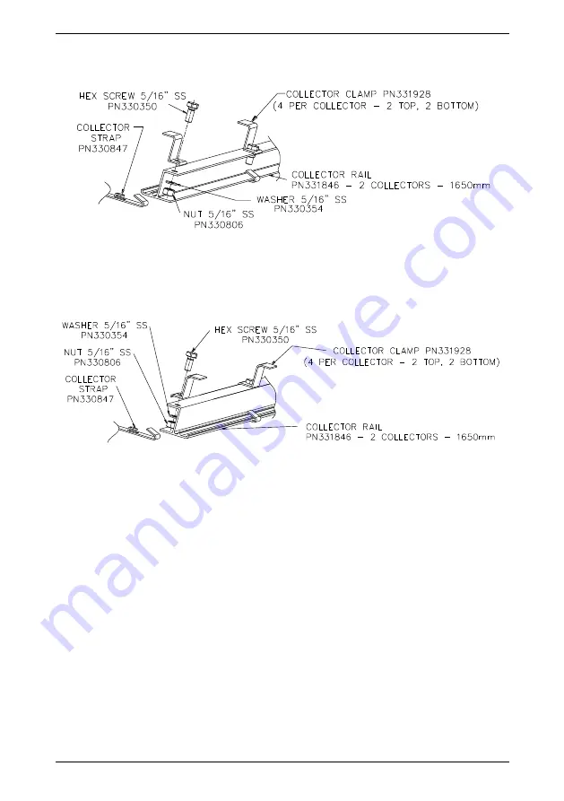 Rheem NPT 200 Installation Instructions Manual Download Page 25