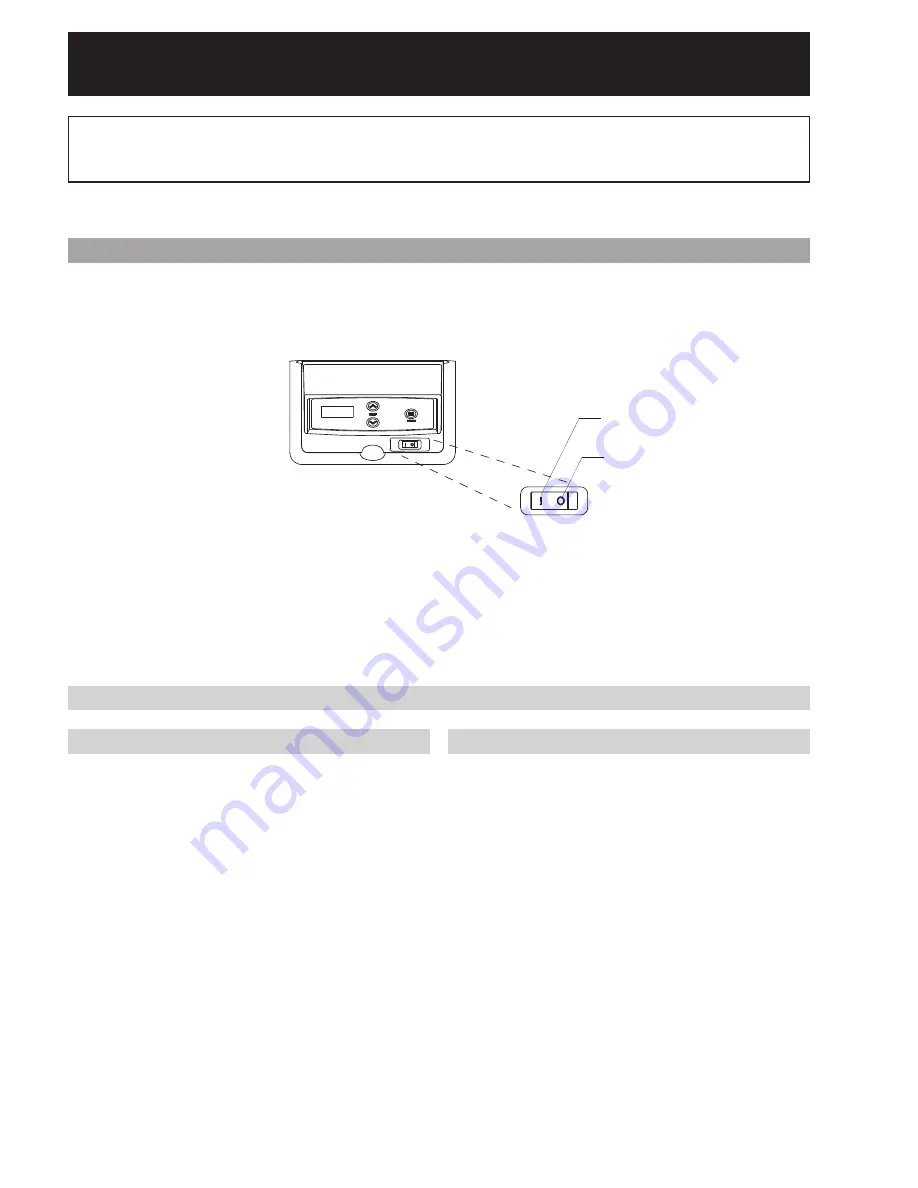 Rheem P-M207 Instructions Manual Download Page 4