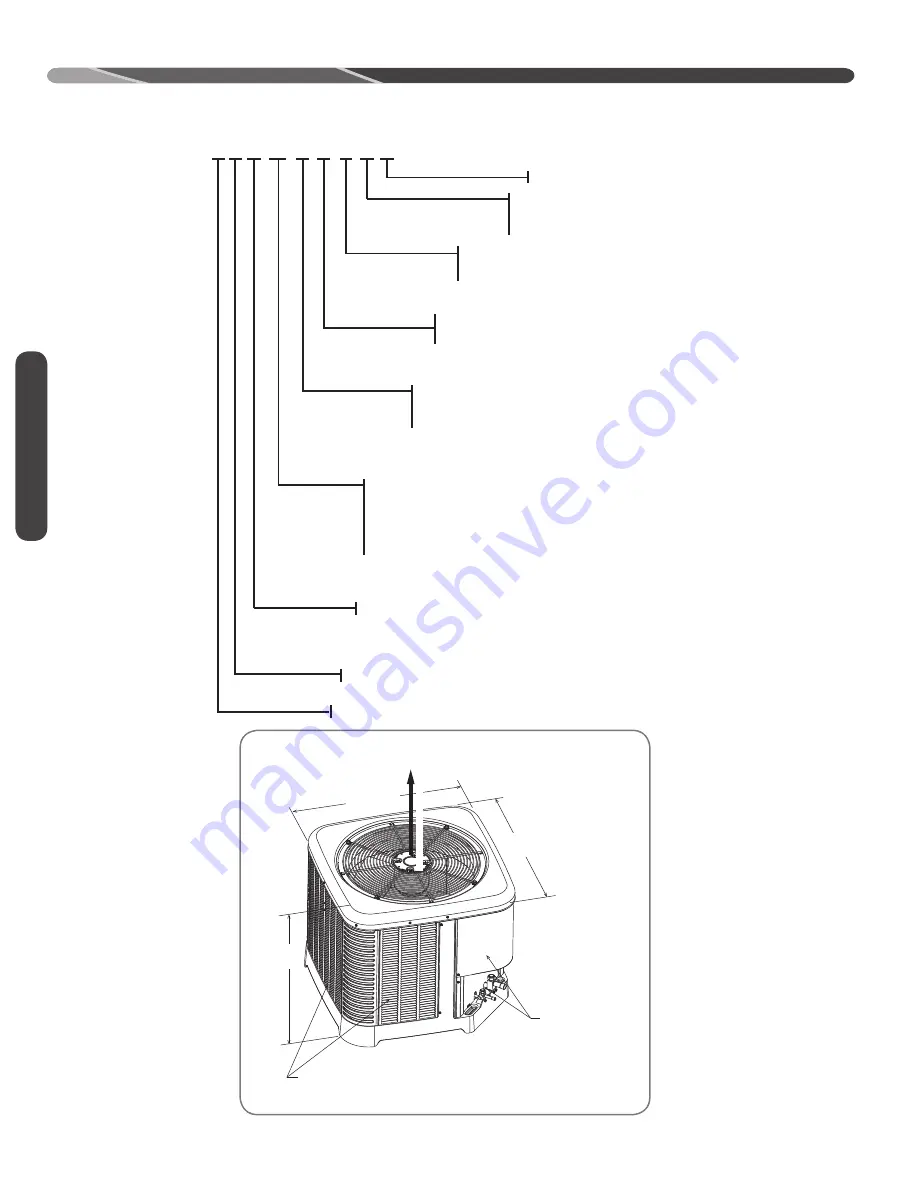 Rheem P16 Series Installation Instructions Manual Download Page 6