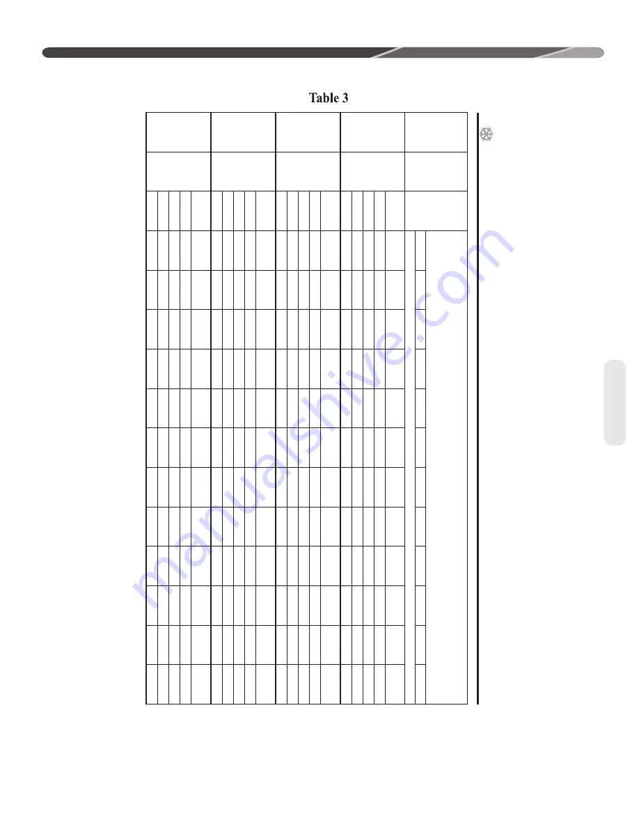 Rheem P16 Series Installation Instructions Manual Download Page 19