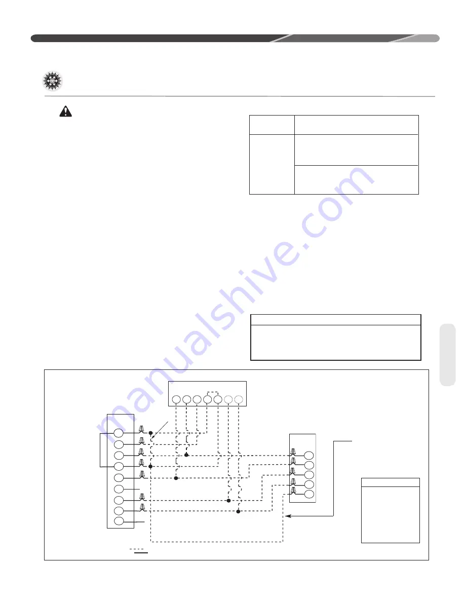 Rheem P16 Series Installation Instructions Manual Download Page 23