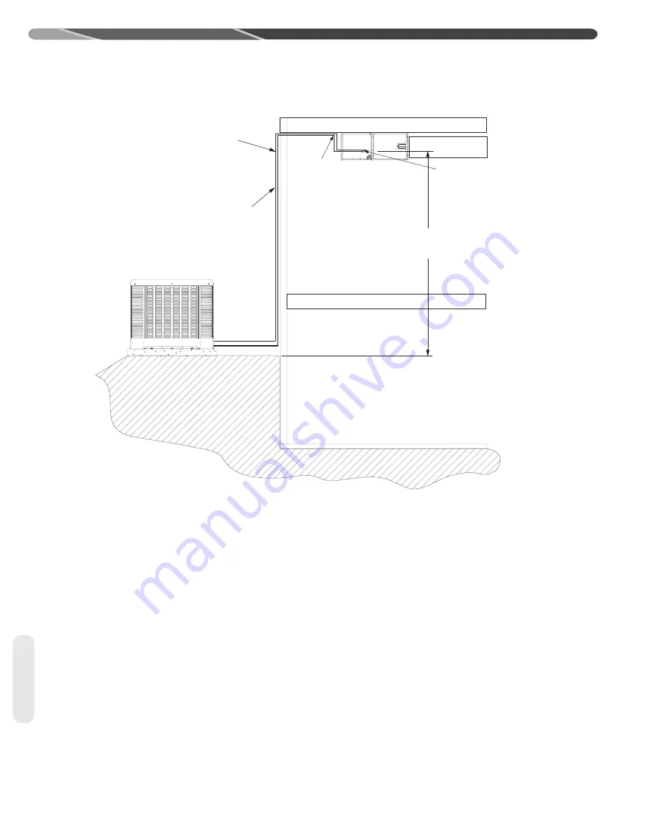 Rheem P17 Series Installation Instructions Manual Download Page 18