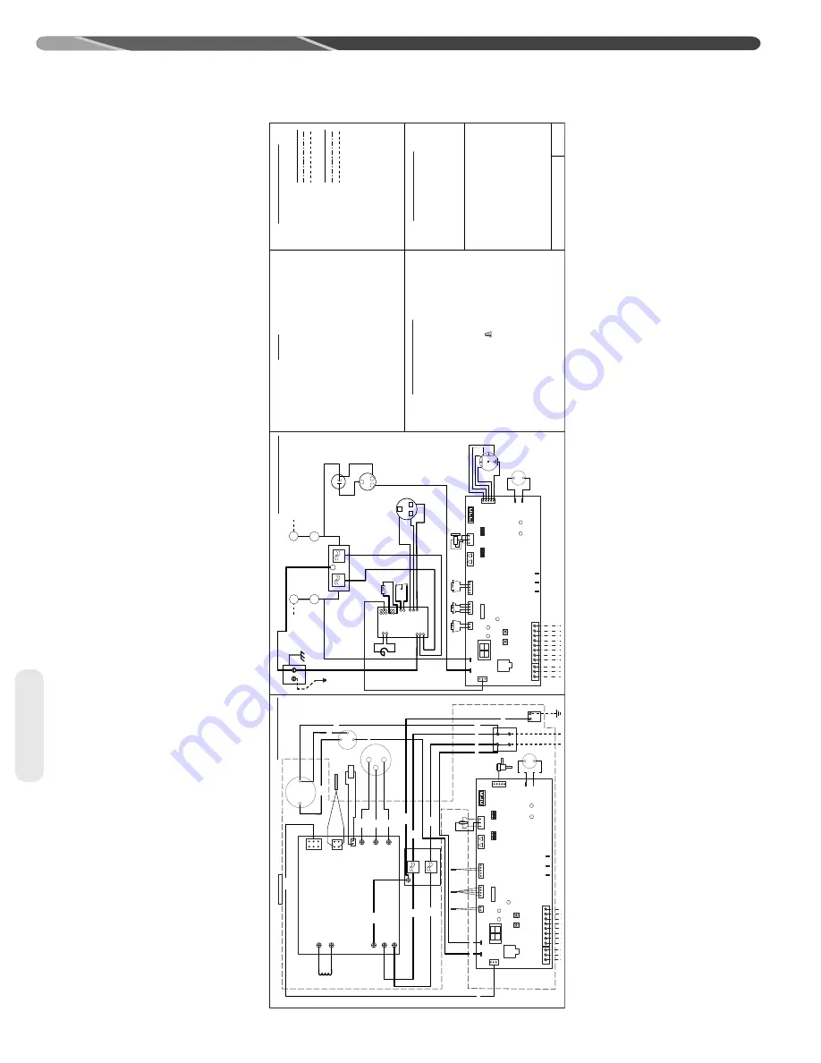 Rheem P17 Series Скачать руководство пользователя страница 74