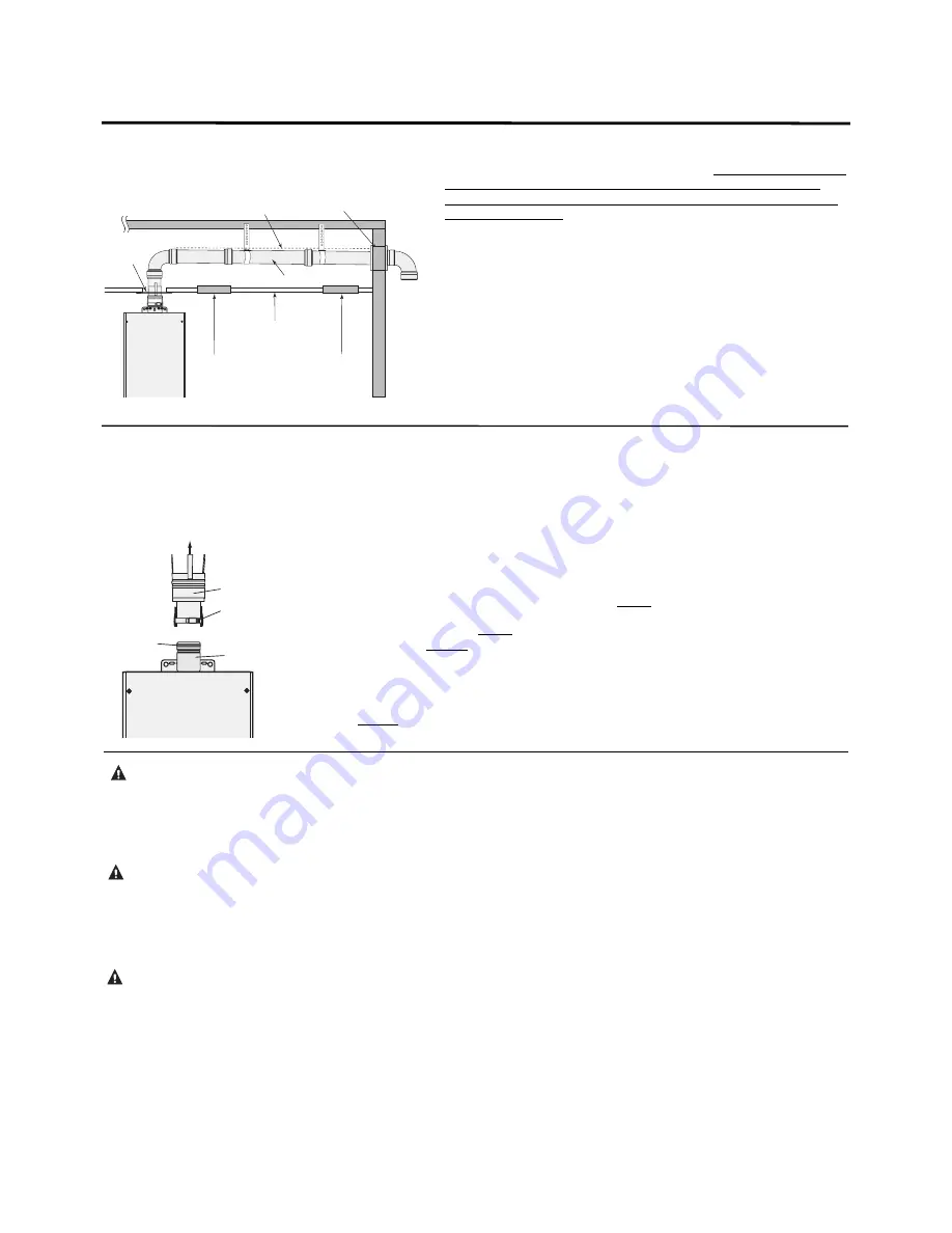 Rheem PH-16(FISN)(FISP) Use And Care Manual Download Page 11