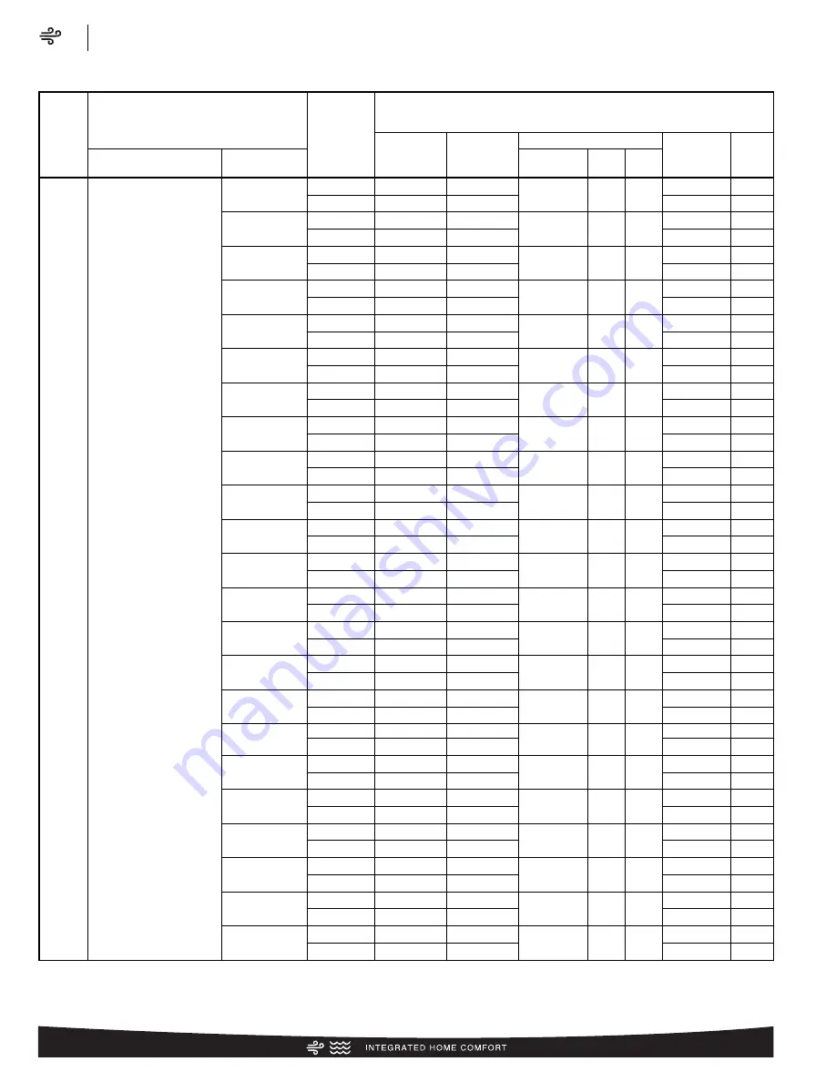 Rheem Prestige RARL-JEZ Series User Manual Download Page 14