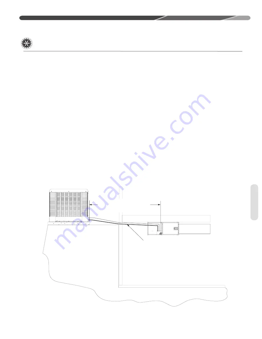 Rheem RA17 Series Installation Instructions Manual Download Page 13