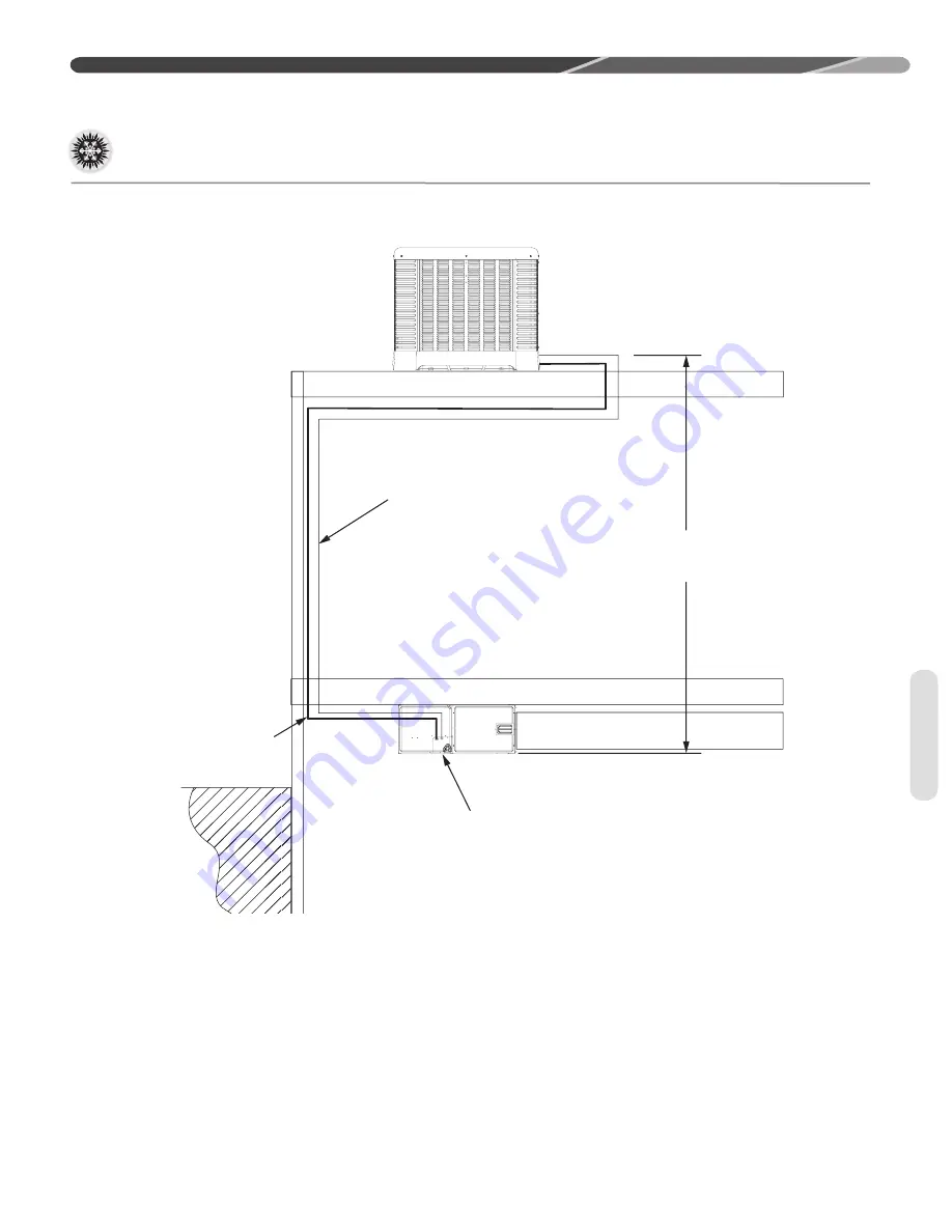 Rheem RA17 Series Installation Instructions Manual Download Page 15