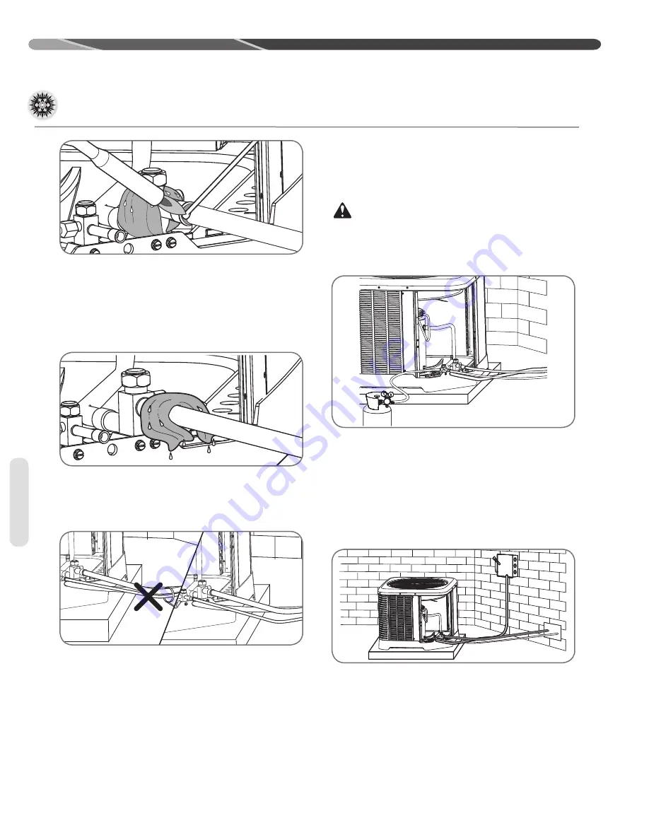 Rheem RA17 Series Скачать руководство пользователя страница 20