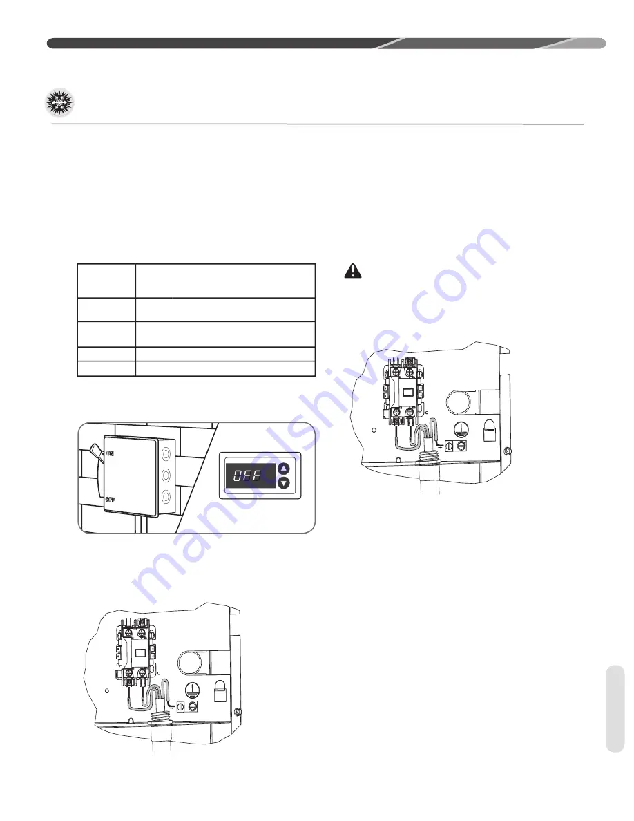 Rheem RA17 Series Скачать руководство пользователя страница 37