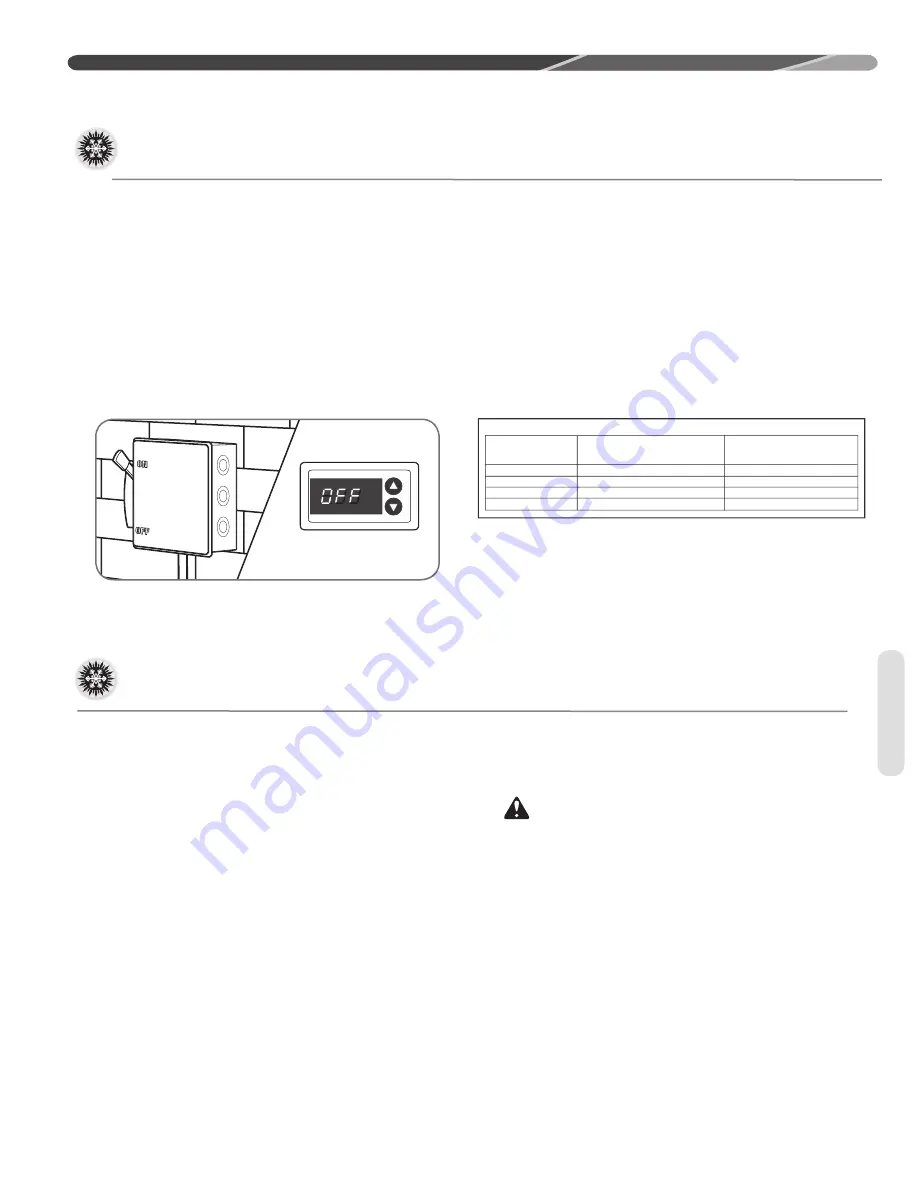 Rheem RA17 Series Скачать руководство пользователя страница 43