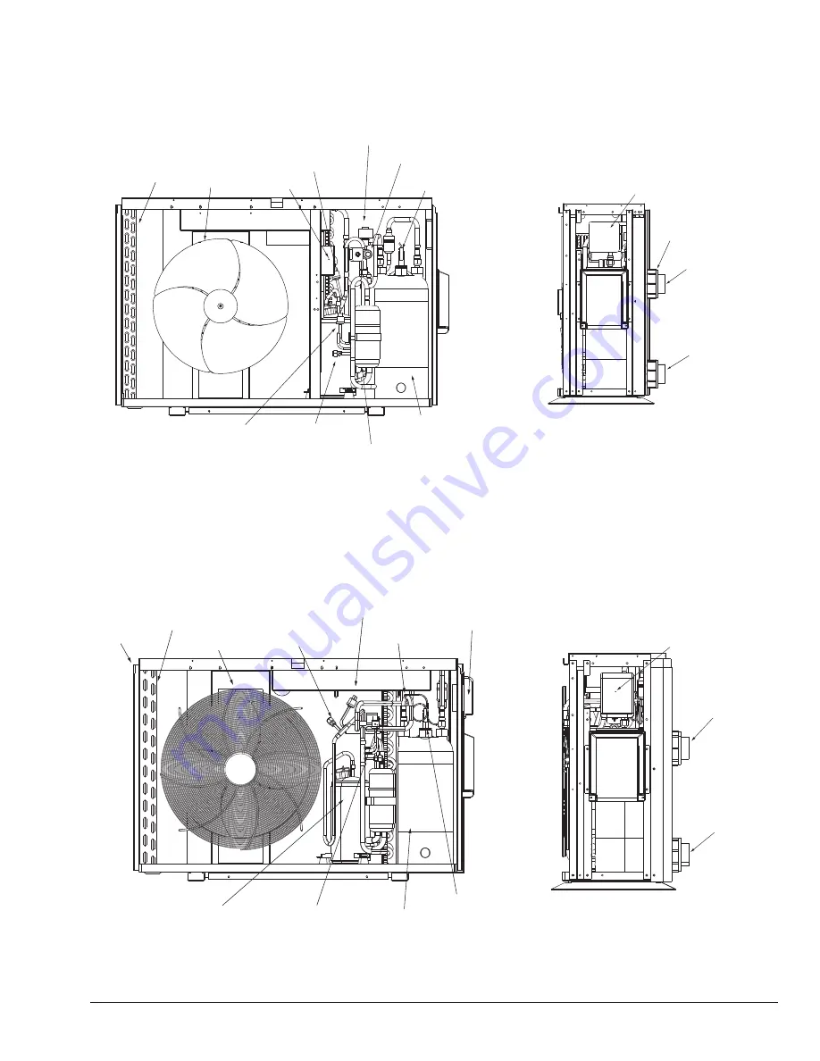 Rheem Raypak CROSSWIND-30-I Скачать руководство пользователя страница 9