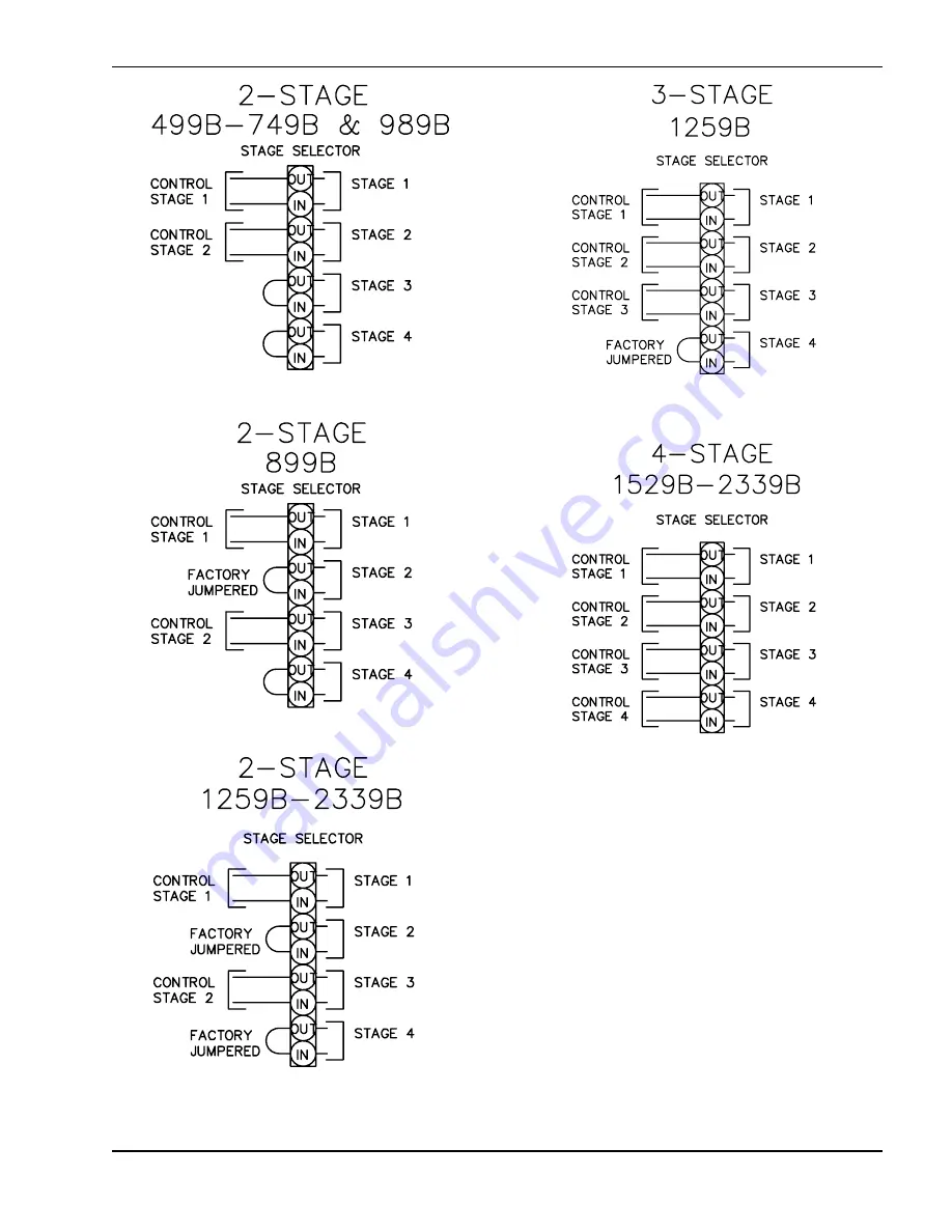 Rheem Raypak Delta Limited 399B Installation & Operating Instructions Manual Download Page 23