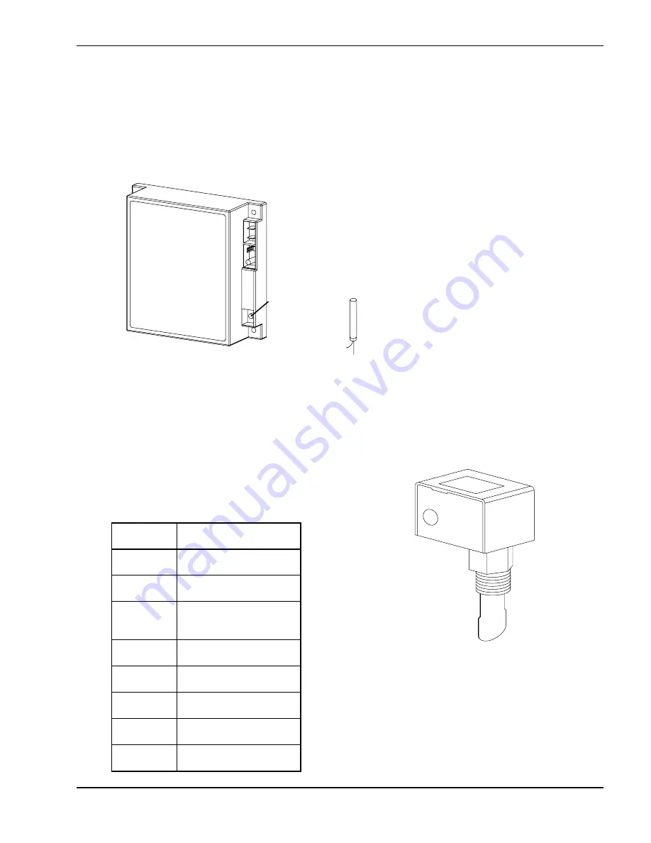 Rheem Raypak Delta Limited 399B Скачать руководство пользователя страница 37