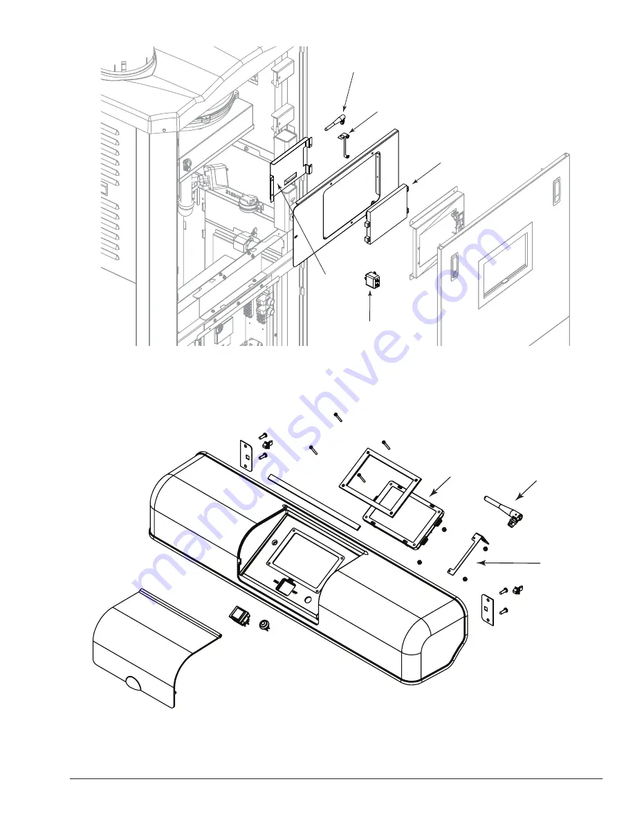 Rheem Raypak Raymote Installation And Operation Manual Download Page 7