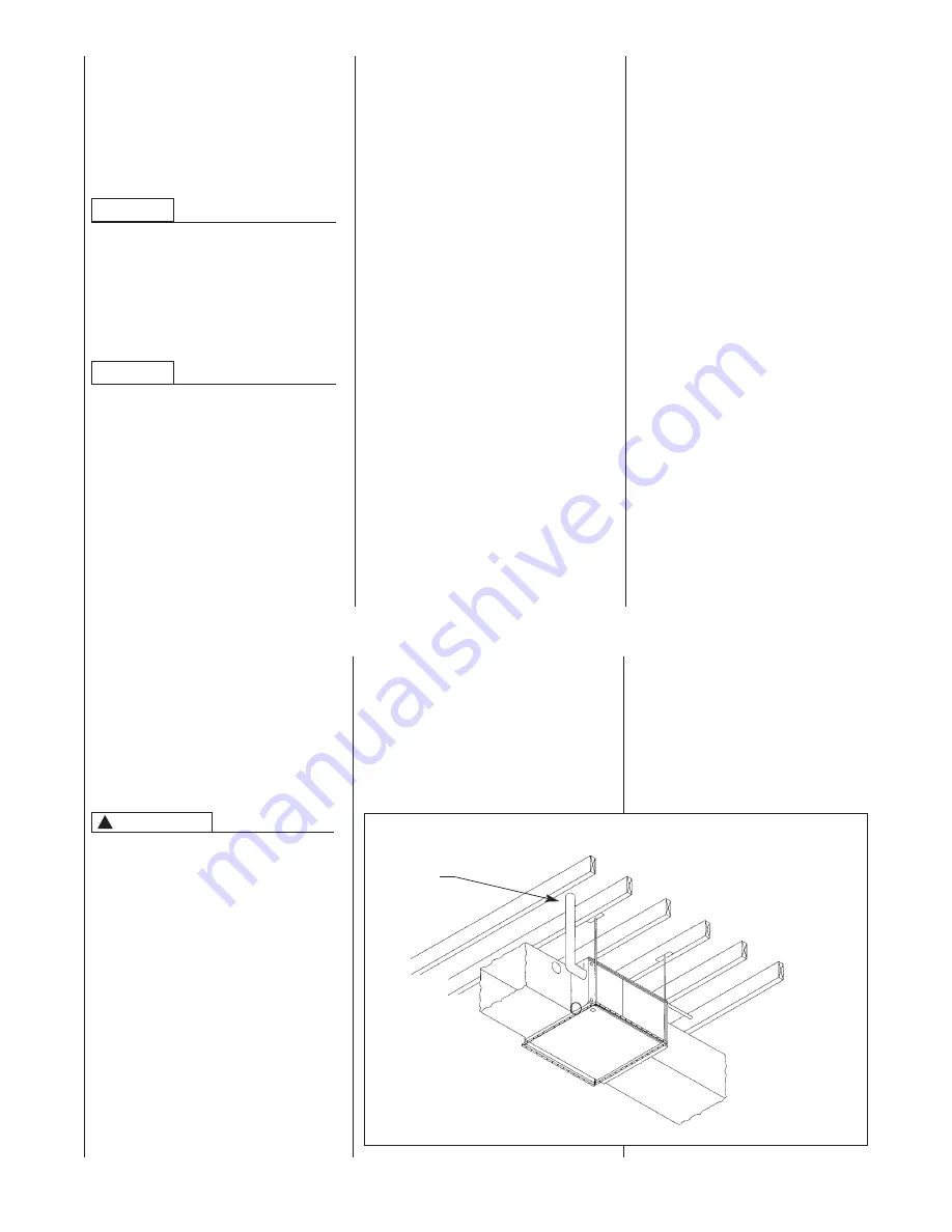 Rheem RGLE series Скачать руководство пользователя страница 7