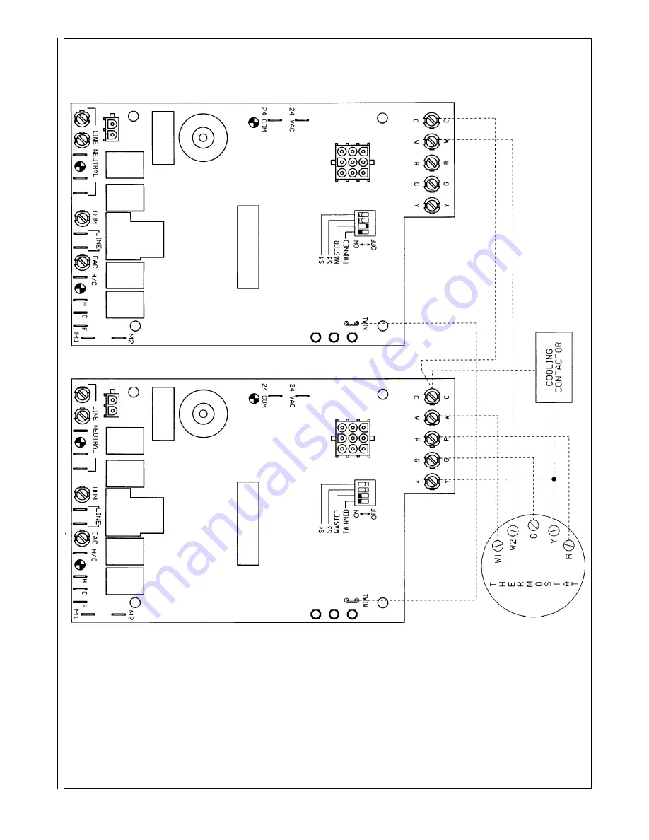 Rheem RGRA SERIES Installation Instructions Manual Download Page 43