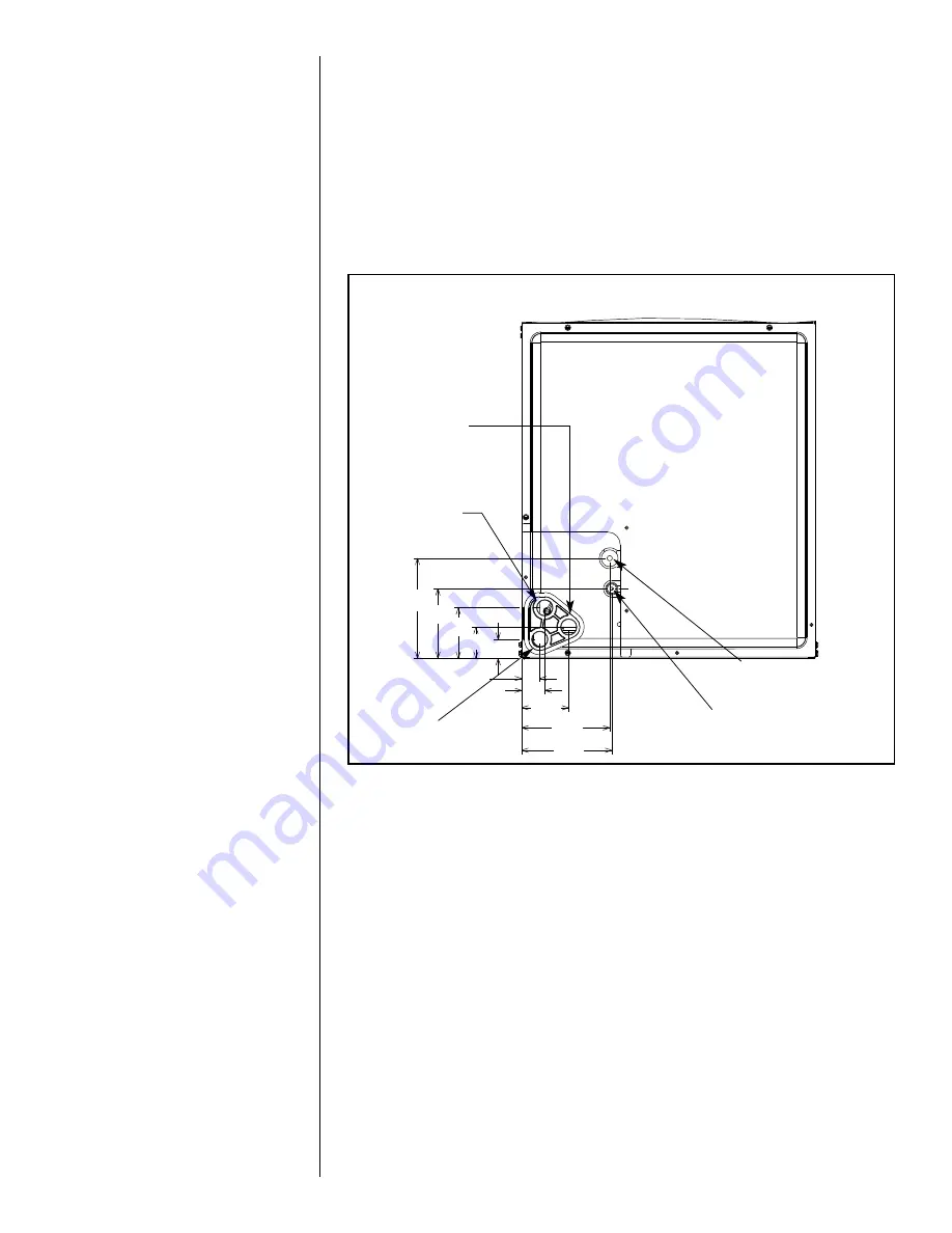 Rheem RH1P1817STANAA Скачать руководство пользователя страница 13