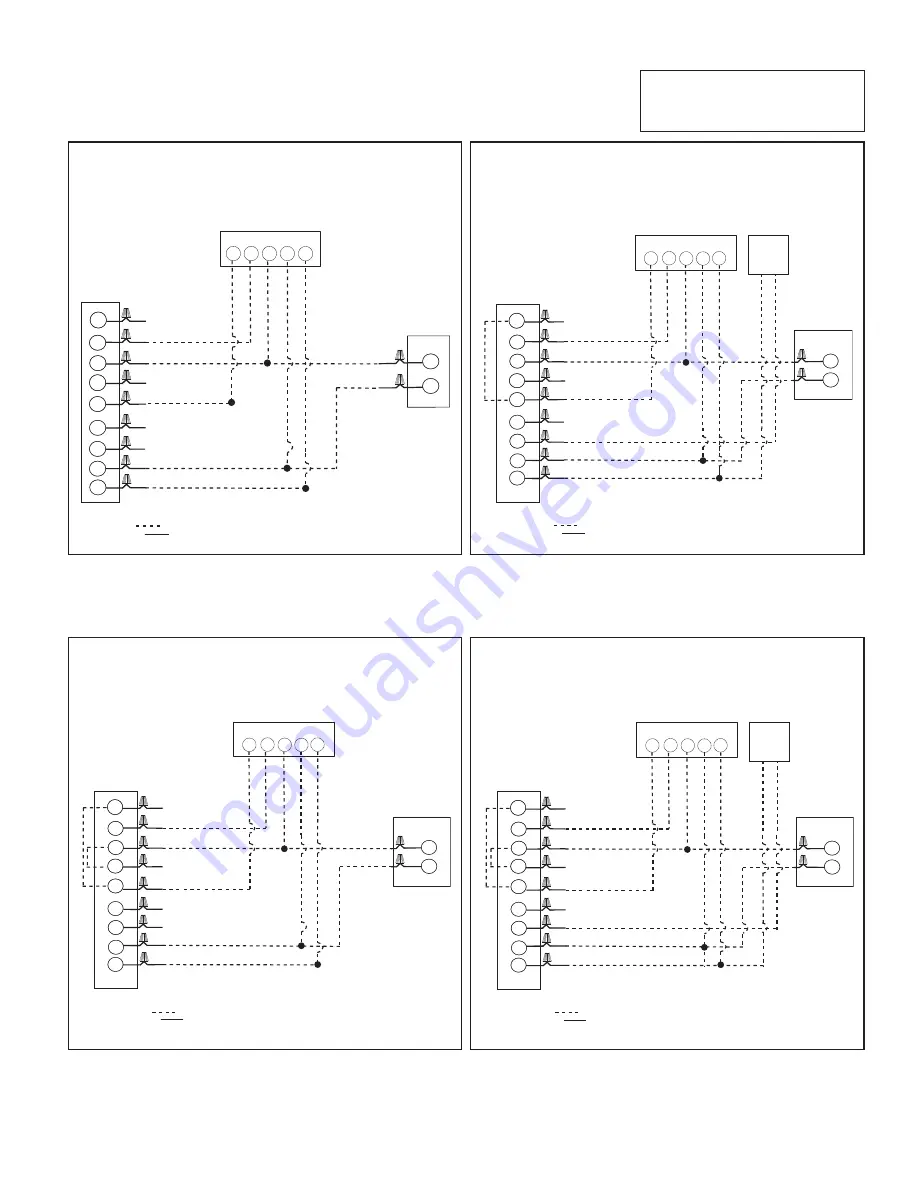 Rheem RH1V2417STANJA Скачать руководство пользователя страница 17