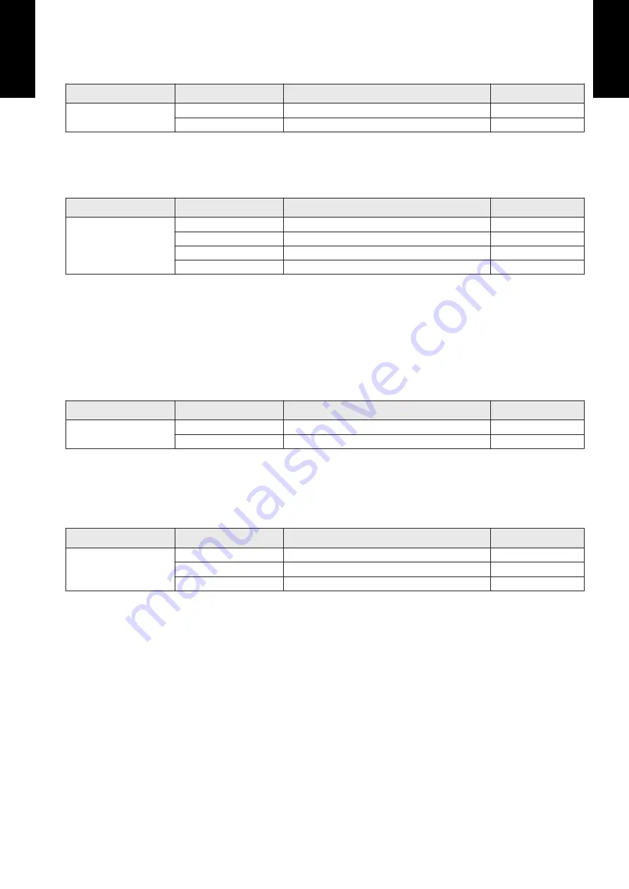 Rheem RHMV2421MNACJA Design & Technical Manual Download Page 61