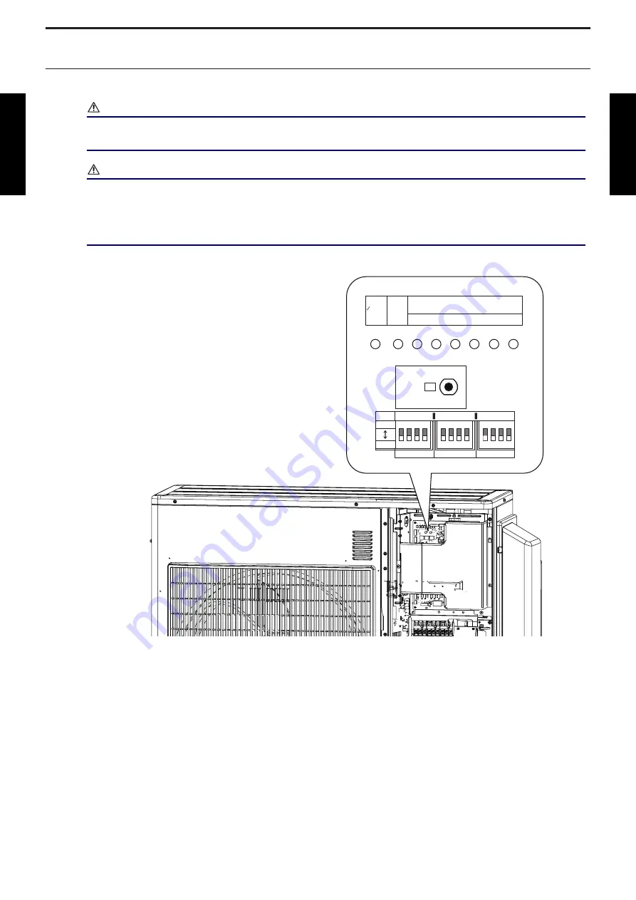 Rheem RHMV2421MNACJA Design & Technical Manual Download Page 95