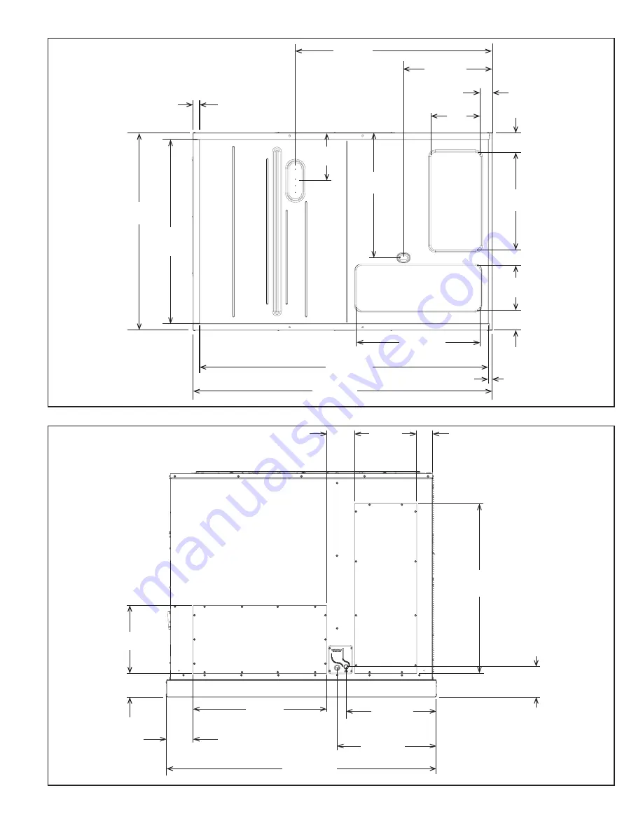 Rheem RHPD Series Installation Instructions Manual Download Page 7