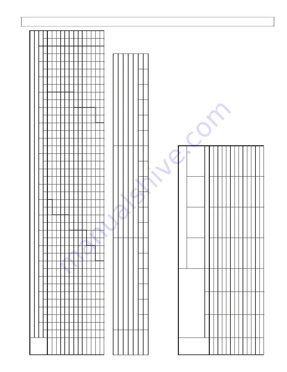 Rheem RHPD Series Installation Instructions Manual Download Page 53