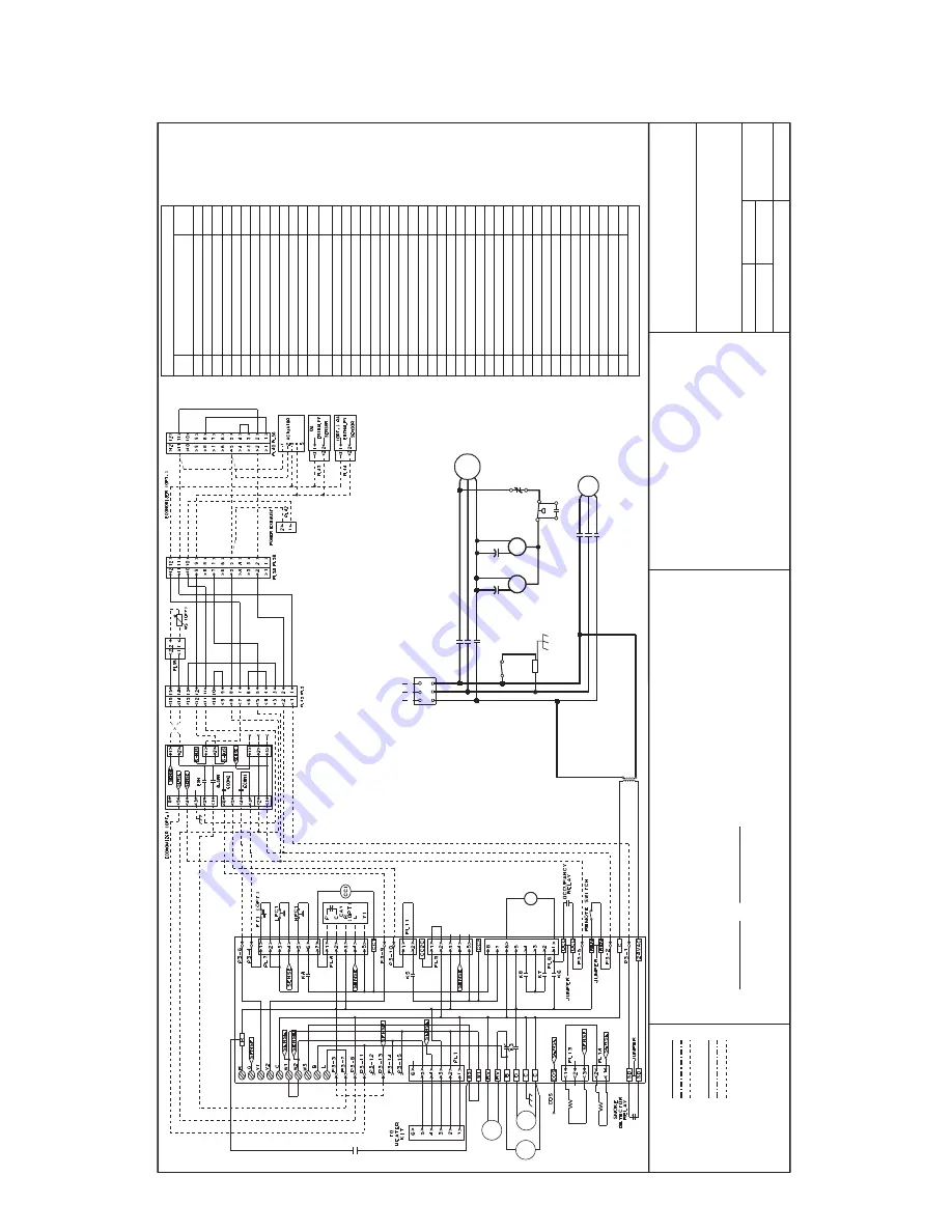 Rheem RHPD Series Скачать руководство пользователя страница 69