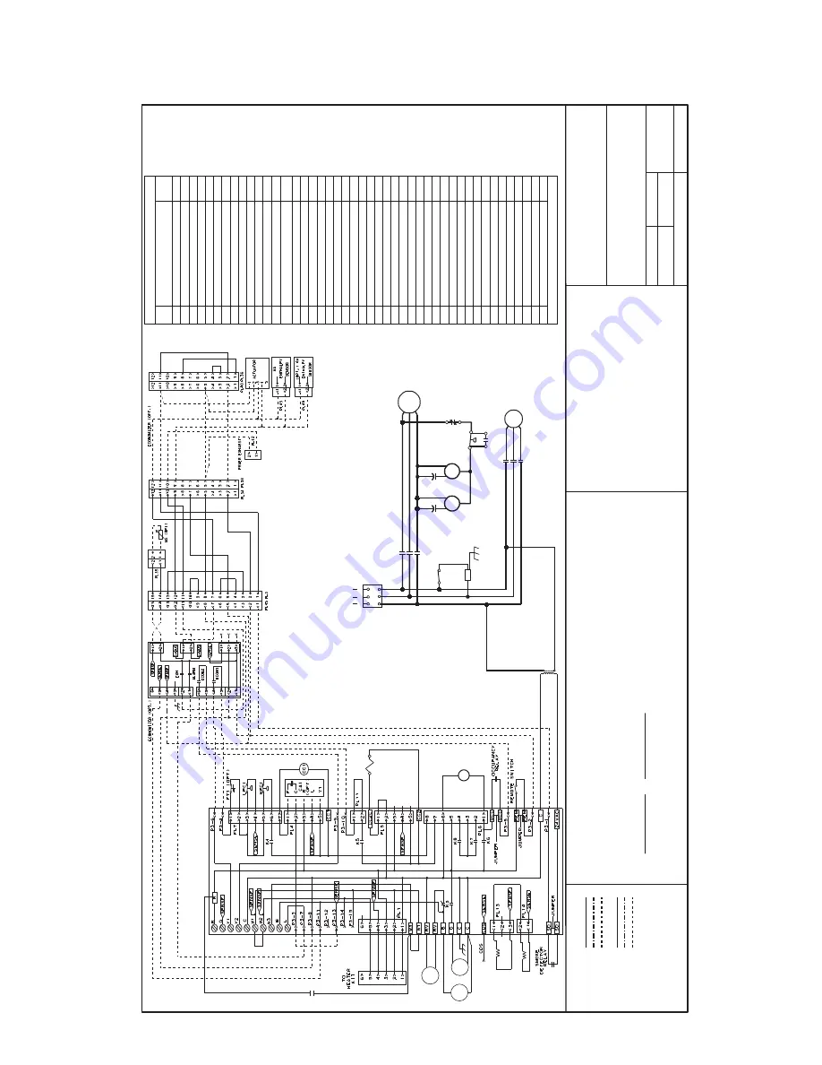 Rheem RHPD Series Installation Instructions Manual Download Page 73