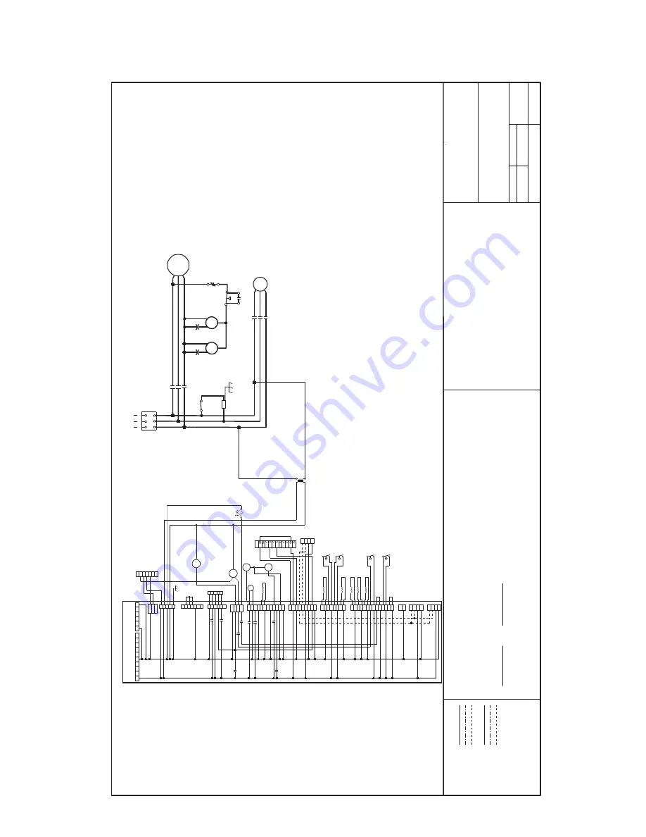 Rheem RHPD Series Скачать руководство пользователя страница 77